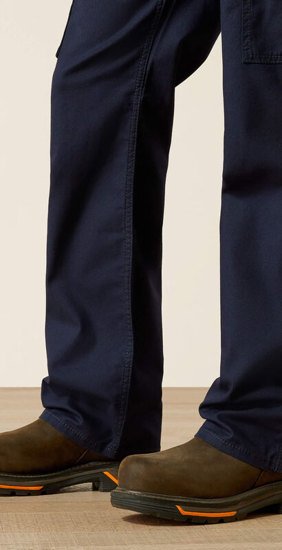 FR M4 Relaxed Lightweight Cargo DuraStretch Straight Leg Pants 02